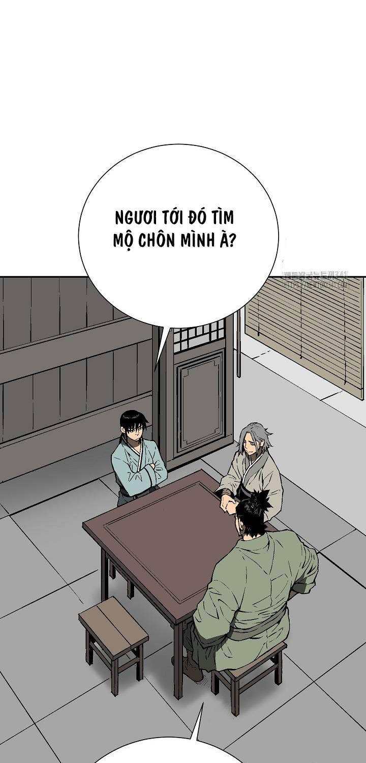 Vĩ Linh Kiếm Tiên chapter 65 - Trang 41