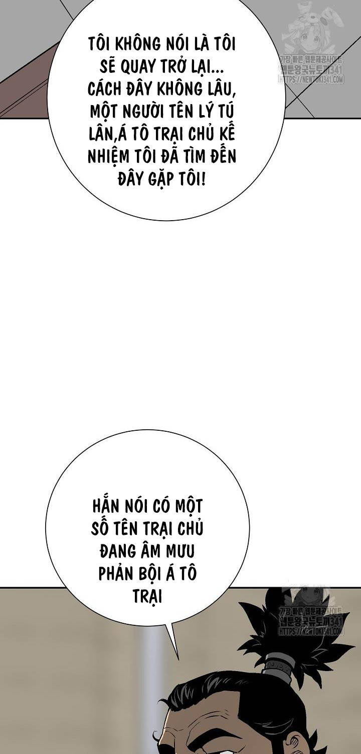 Vĩ Linh Kiếm Tiên chapter 65 - Trang 42