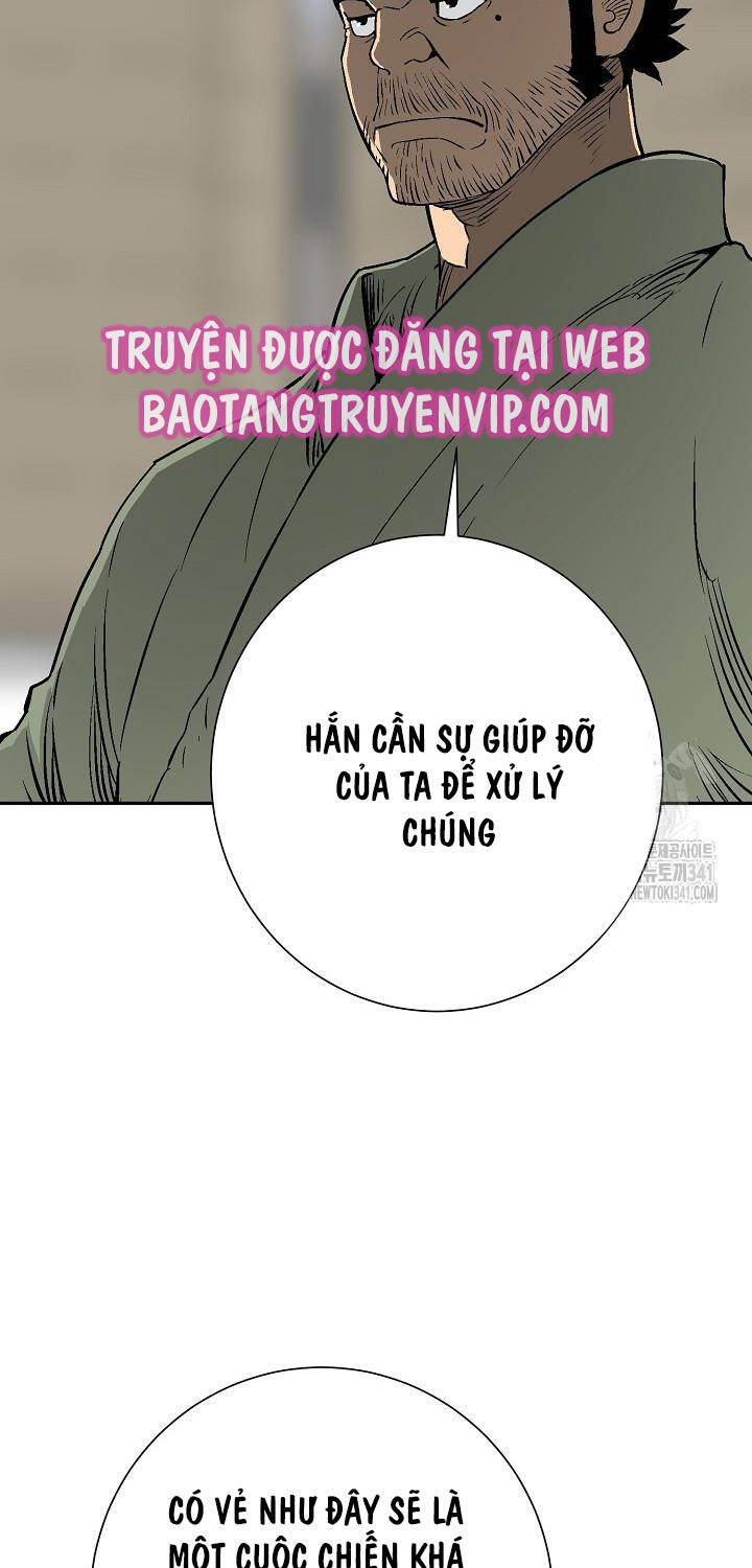 Vĩ Linh Kiếm Tiên chapter 65 - Trang 43