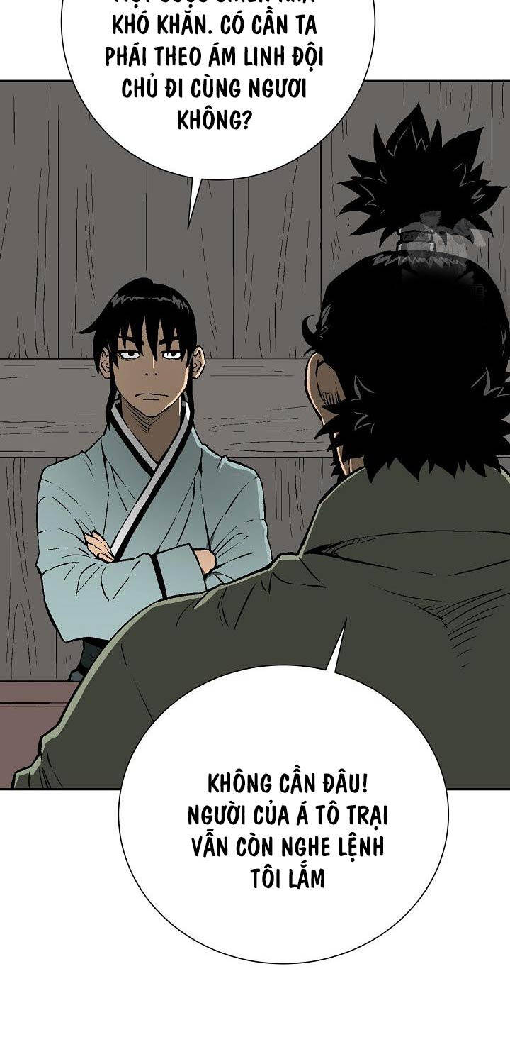 Vĩ Linh Kiếm Tiên chapter 65 - Trang 44