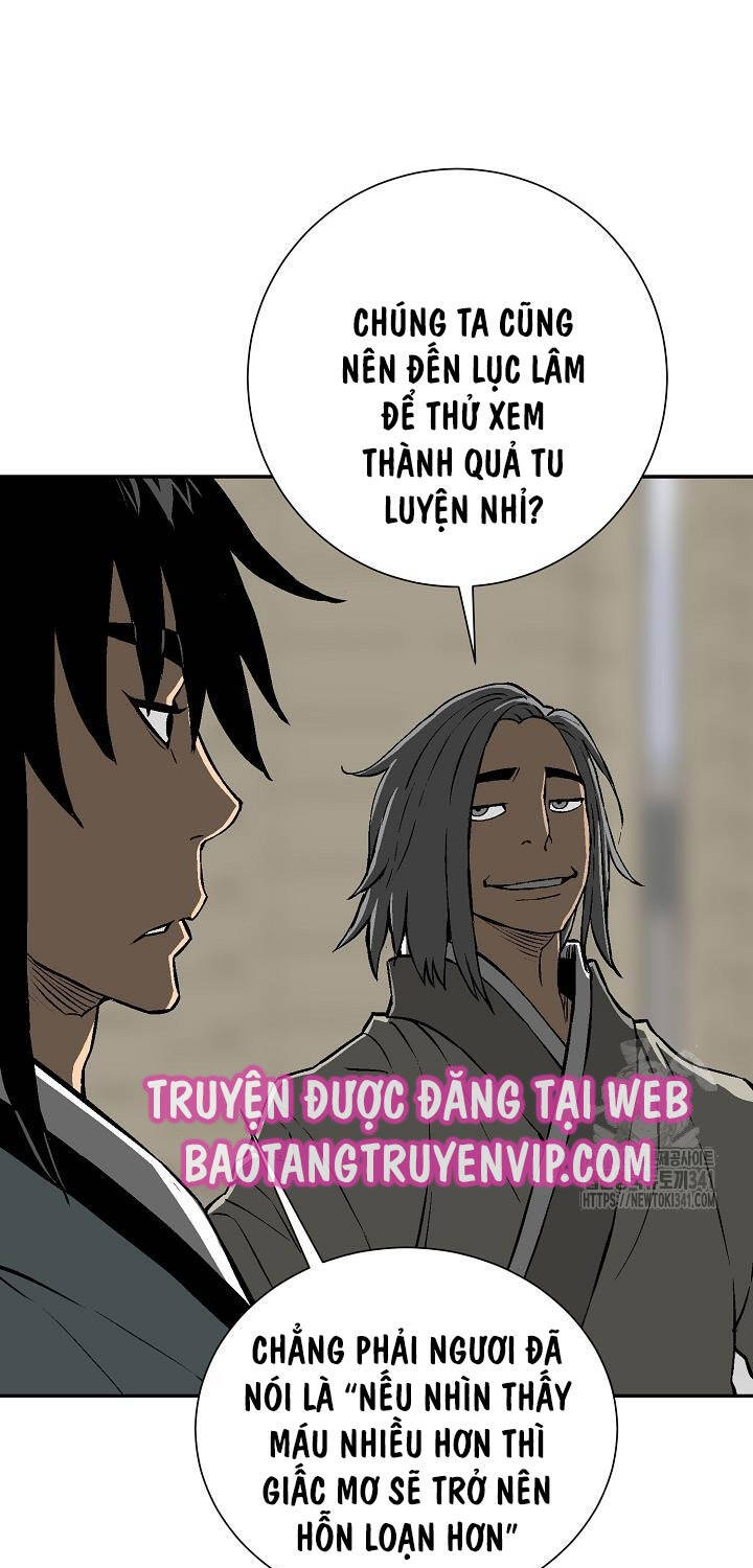 Vĩ Linh Kiếm Tiên chapter 65 - Trang 45
