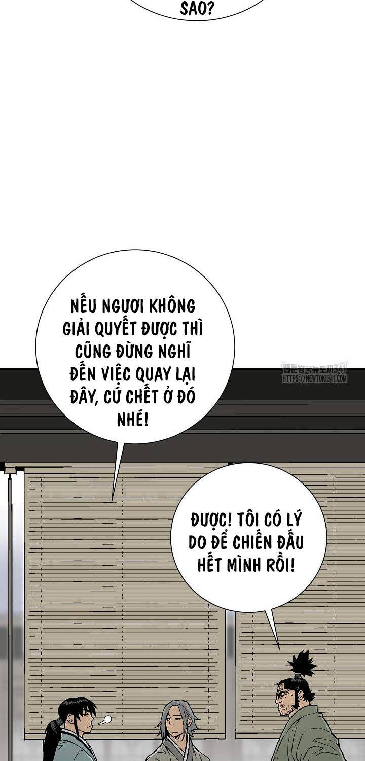 Vĩ Linh Kiếm Tiên chapter 65 - Trang 46