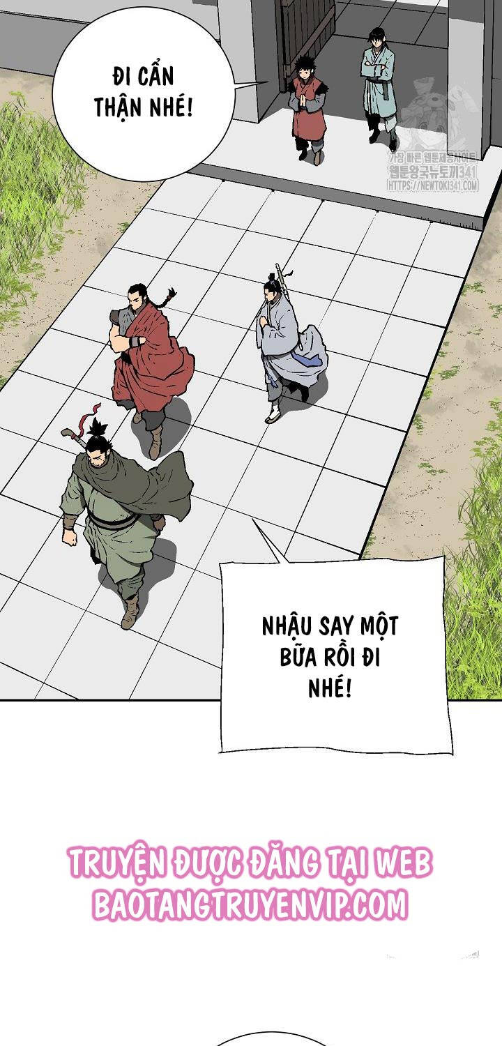 Vĩ Linh Kiếm Tiên chapter 65 - Trang 51