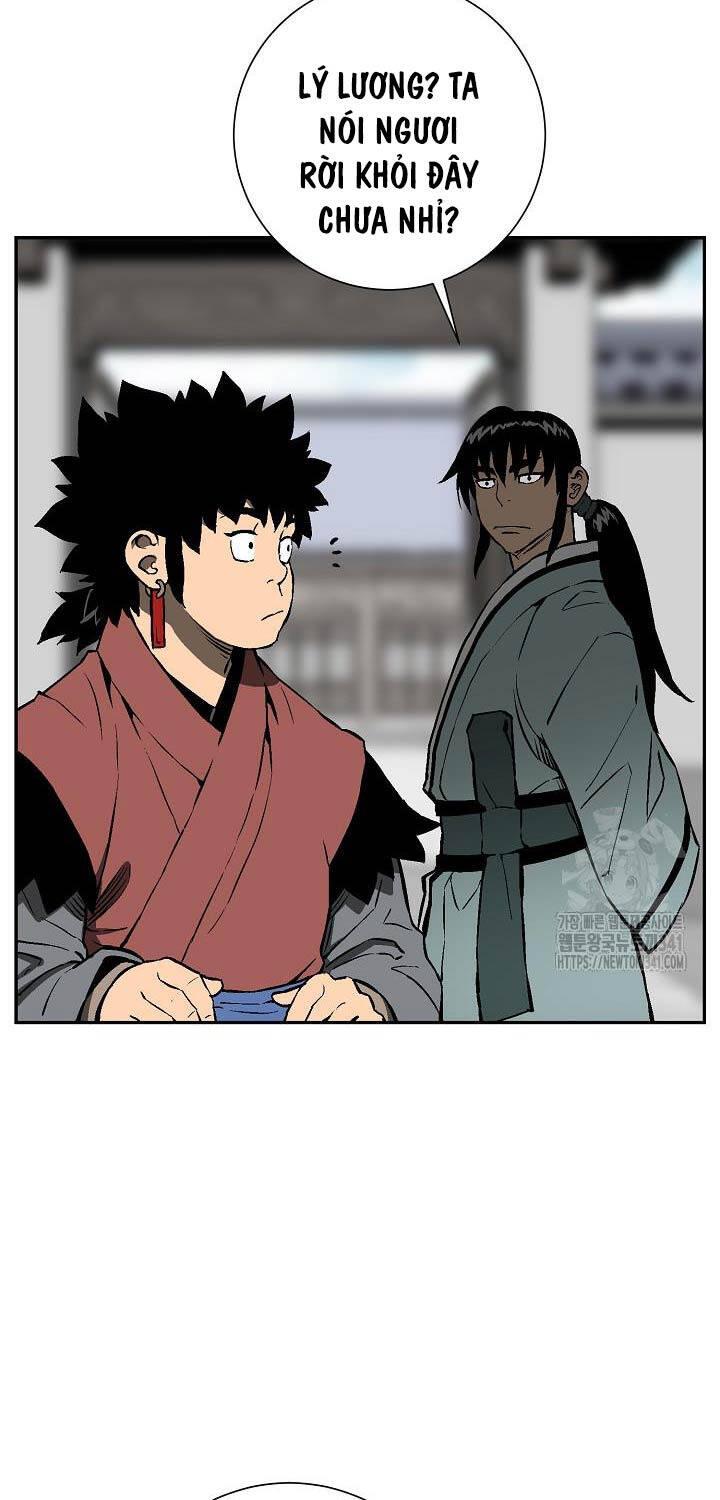 Vĩ Linh Kiếm Tiên chapter 65 - Trang 52
