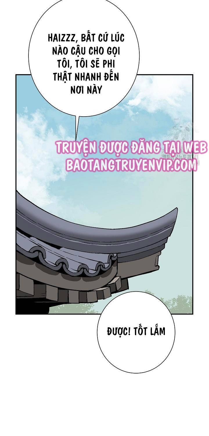 Vĩ Linh Kiếm Tiên chapter 65 - Trang 53