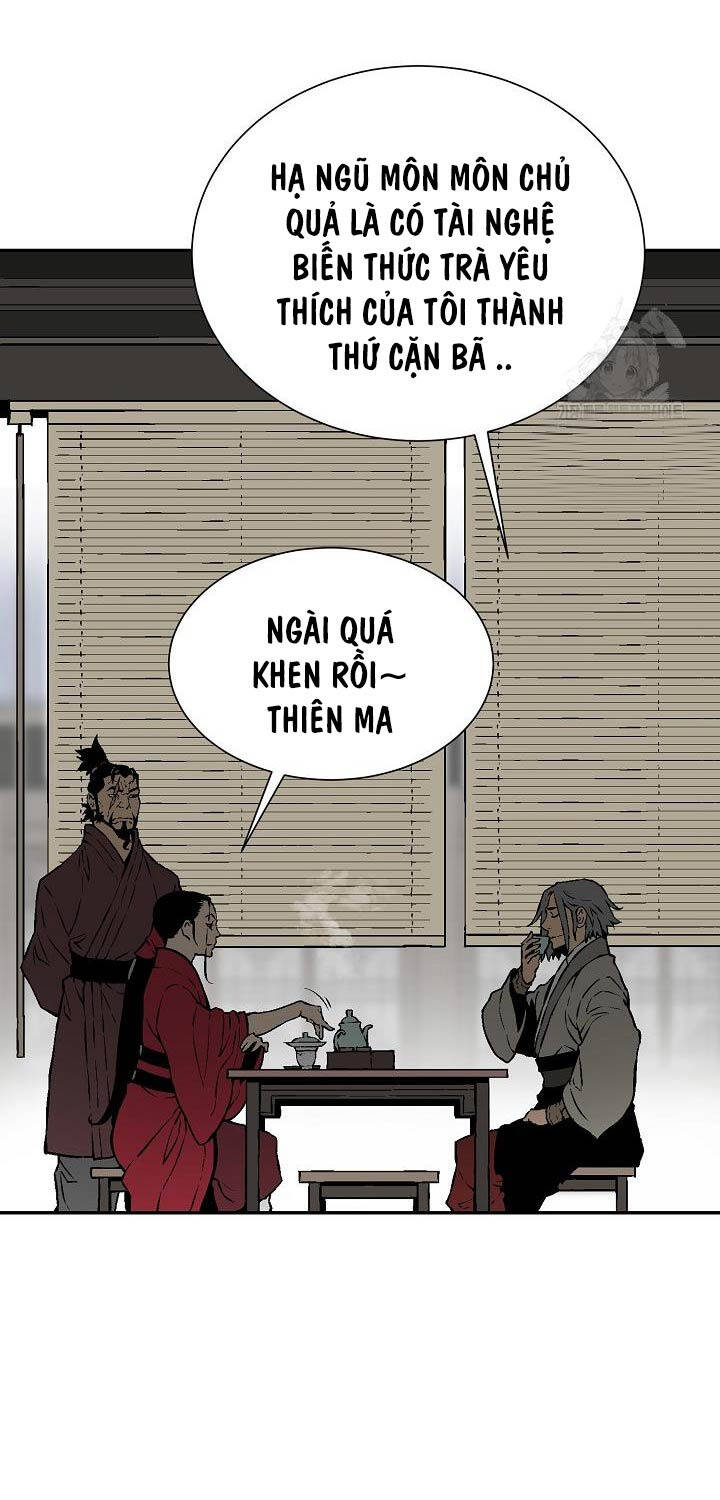 Vĩ Linh Kiếm Tiên chapter 65 - Trang 56