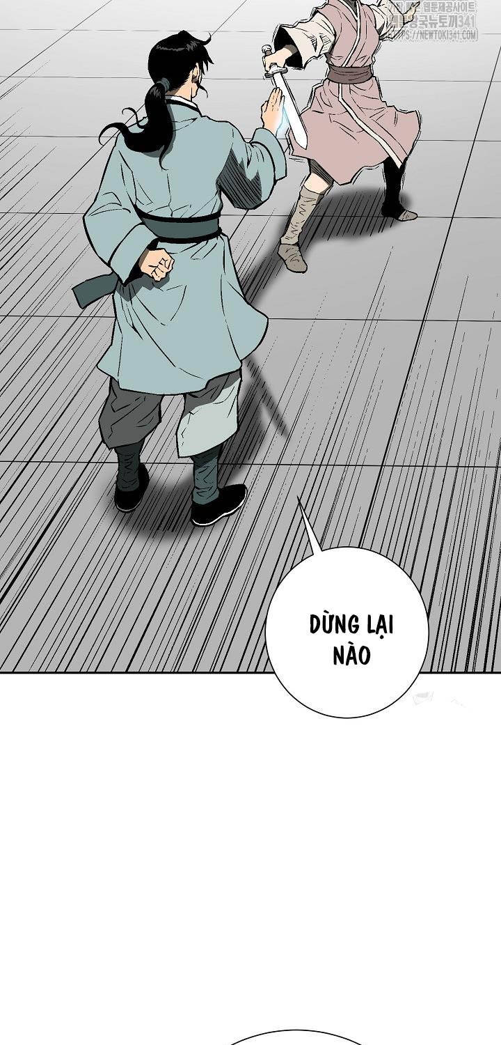 Vĩ Linh Kiếm Tiên chapter 65 - Trang 69
