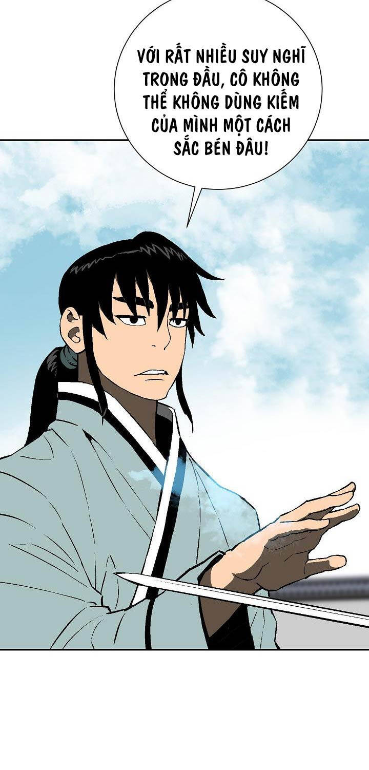 Vĩ Linh Kiếm Tiên chapter 65 - Trang 70