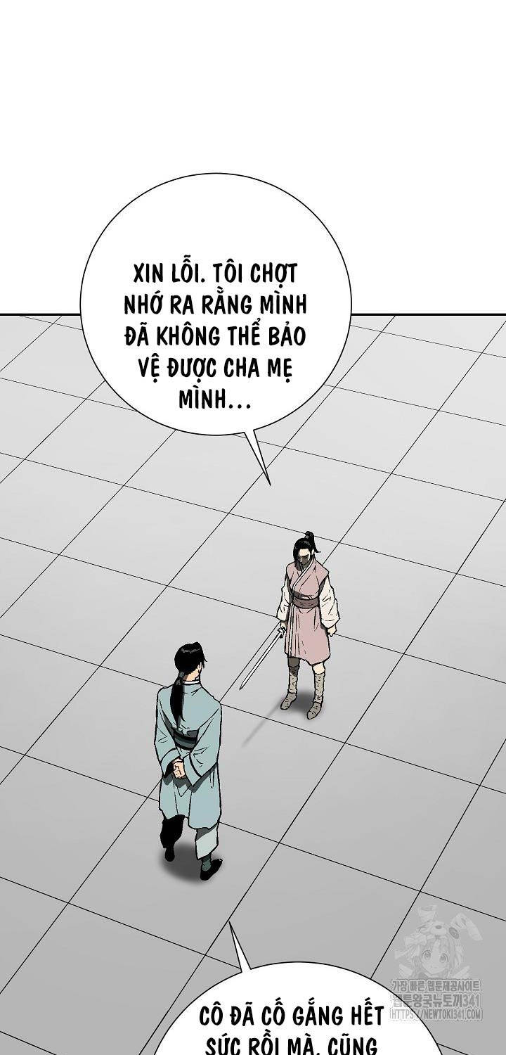 Vĩ Linh Kiếm Tiên chapter 65 - Trang 71