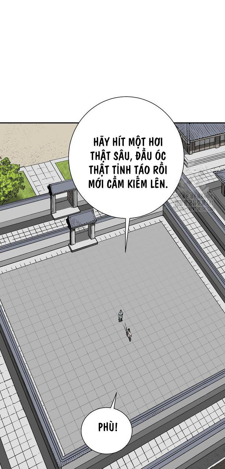 Vĩ Linh Kiếm Tiên chapter 65 - Trang 74