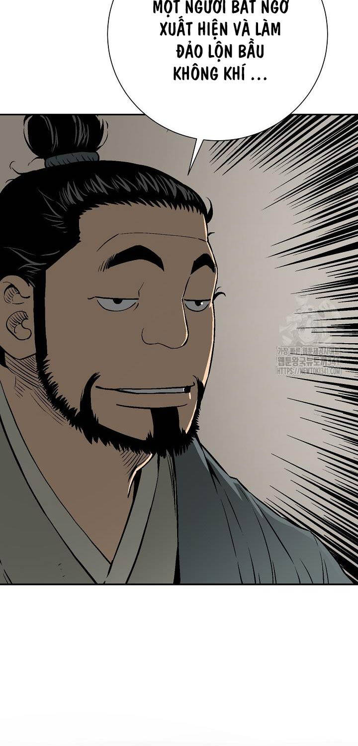 Vĩ Linh Kiếm Tiên chapter 65 - Trang 10