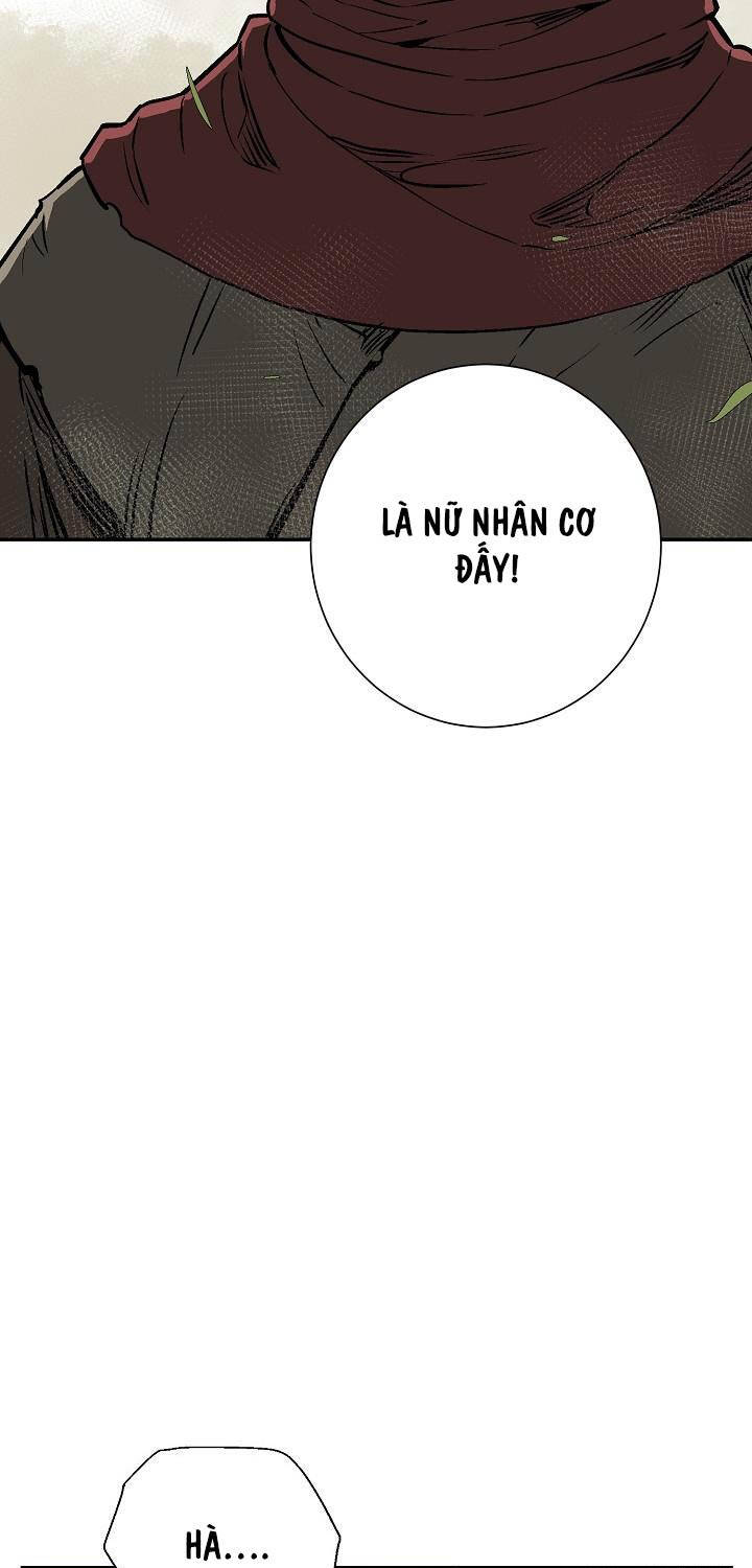 Vĩ Linh Kiếm Tiên chapter 65 - Trang 97