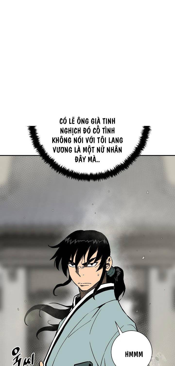 Vĩ Linh Kiếm Tiên chapter 66 - Trang 13