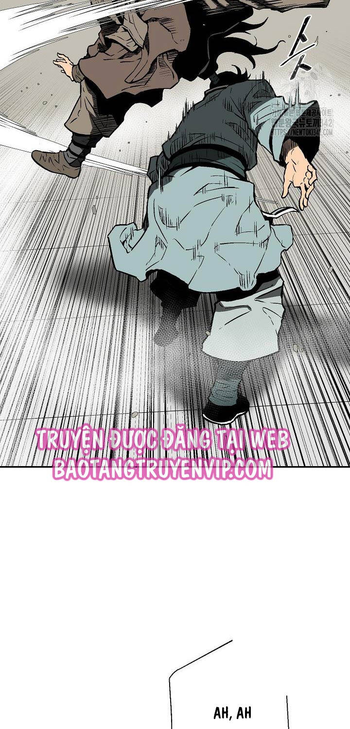 Vĩ Linh Kiếm Tiên chapter 66 - Trang 19