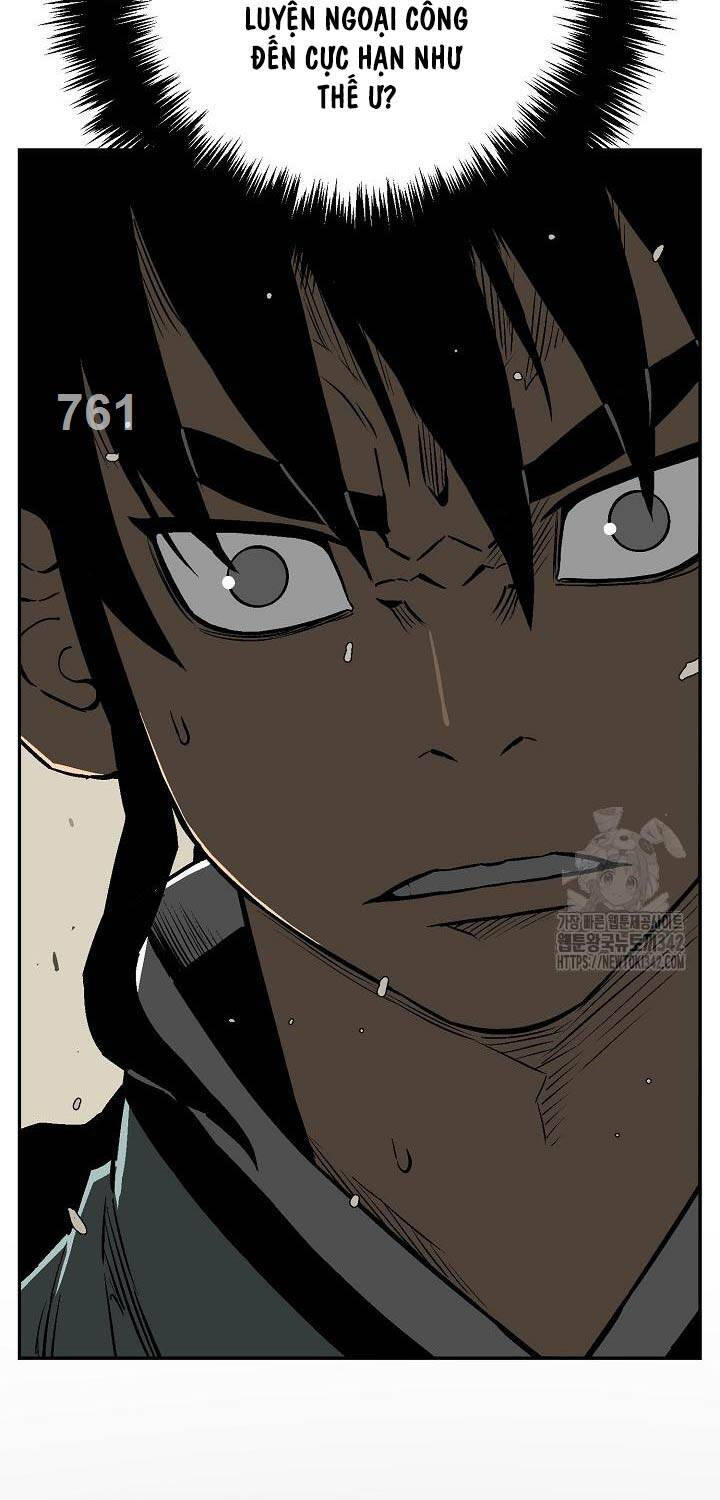 Vĩ Linh Kiếm Tiên chapter 66 - Trang 4