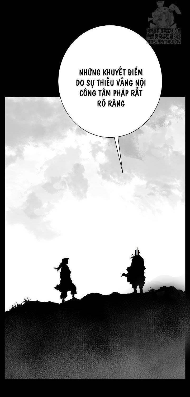 Vĩ Linh Kiếm Tiên chapter 66 - Trang 6