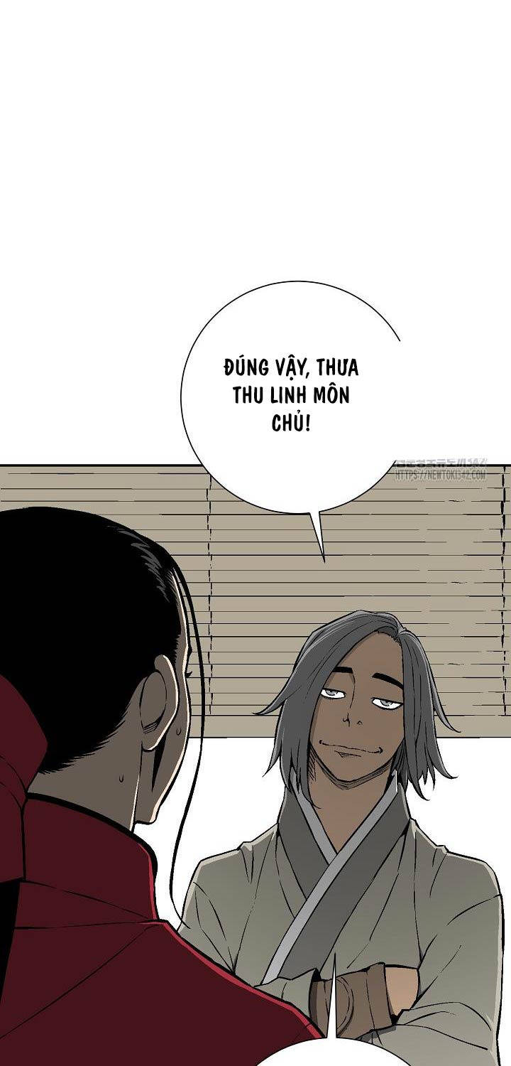 Vĩ Linh Kiếm Tiên chapter 66 - Trang 51