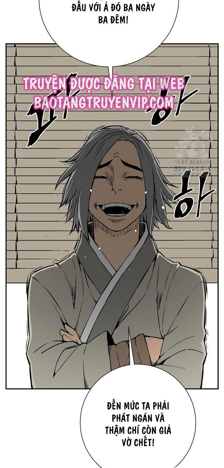 Vĩ Linh Kiếm Tiên chapter 66 - Trang 54