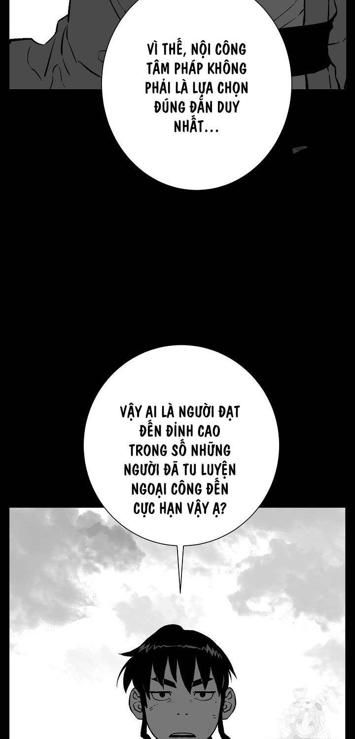 Vĩ Linh Kiếm Tiên chapter 66 - Trang 8