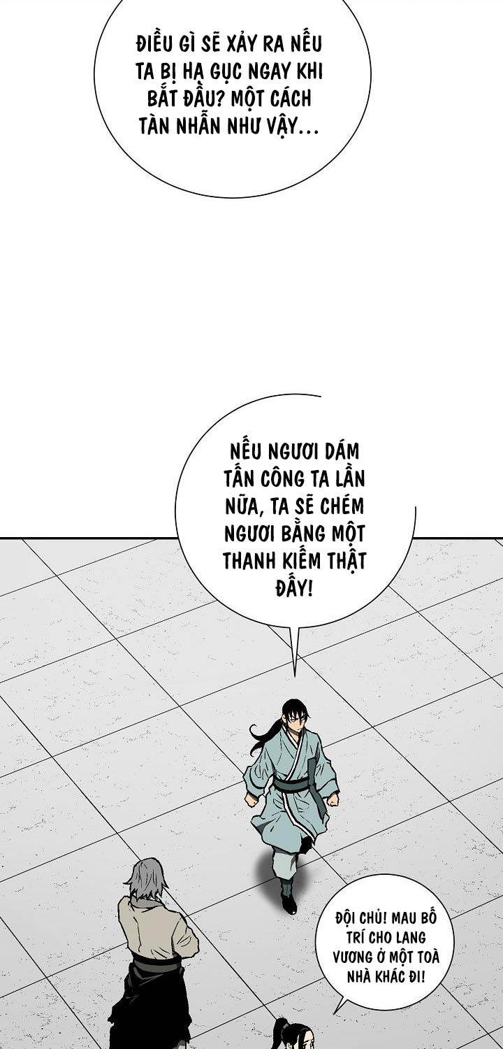 Vĩ Linh Kiếm Tiên chapter 66 - Trang 75