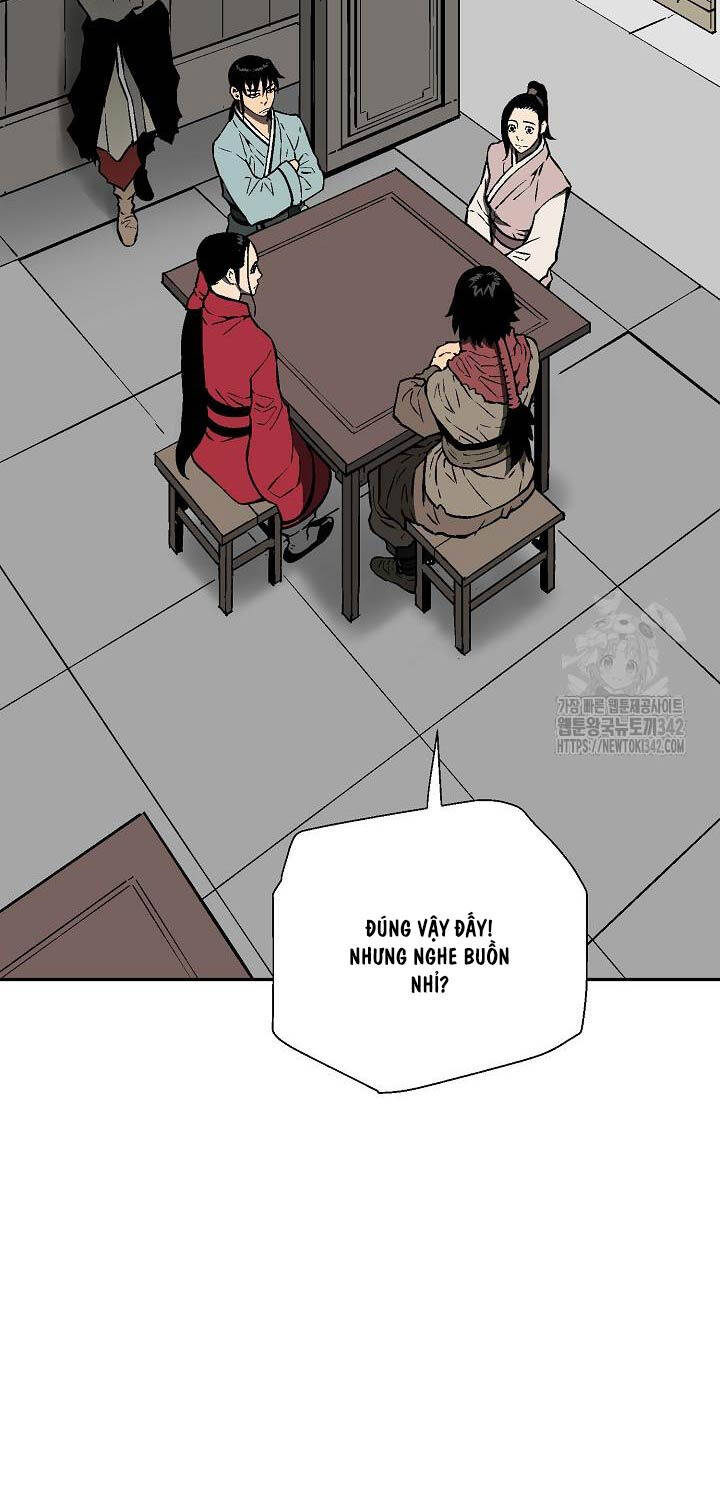 Vĩ Linh Kiếm Tiên chapter 66 - Trang 83