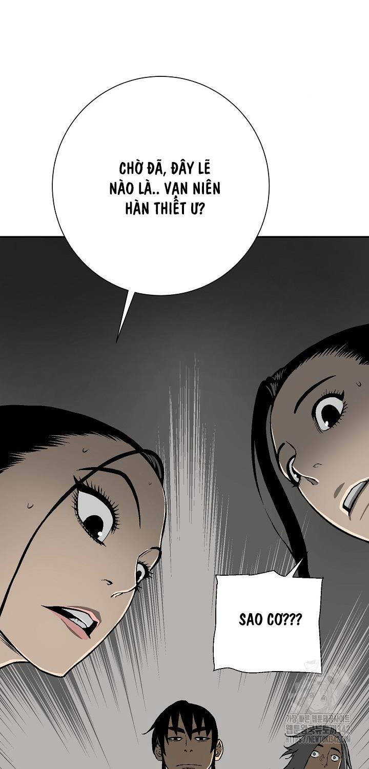 Vĩ Linh Kiếm Tiên chapter 66 - Trang 96