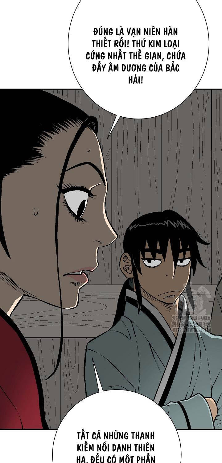 Vĩ Linh Kiếm Tiên chapter 66 - Trang 98