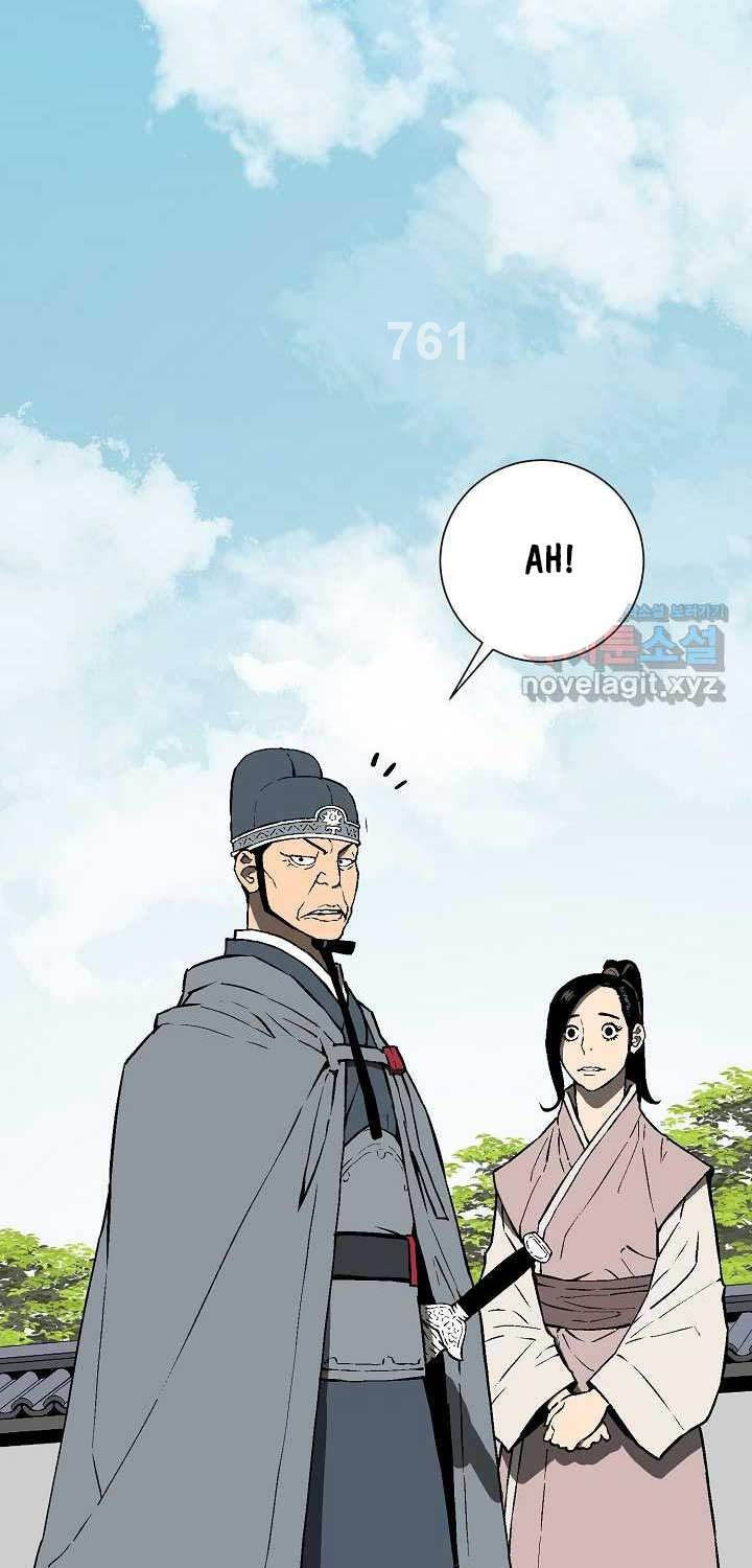 Vĩ Linh Kiếm Tiên chapter 67 - Trang 2