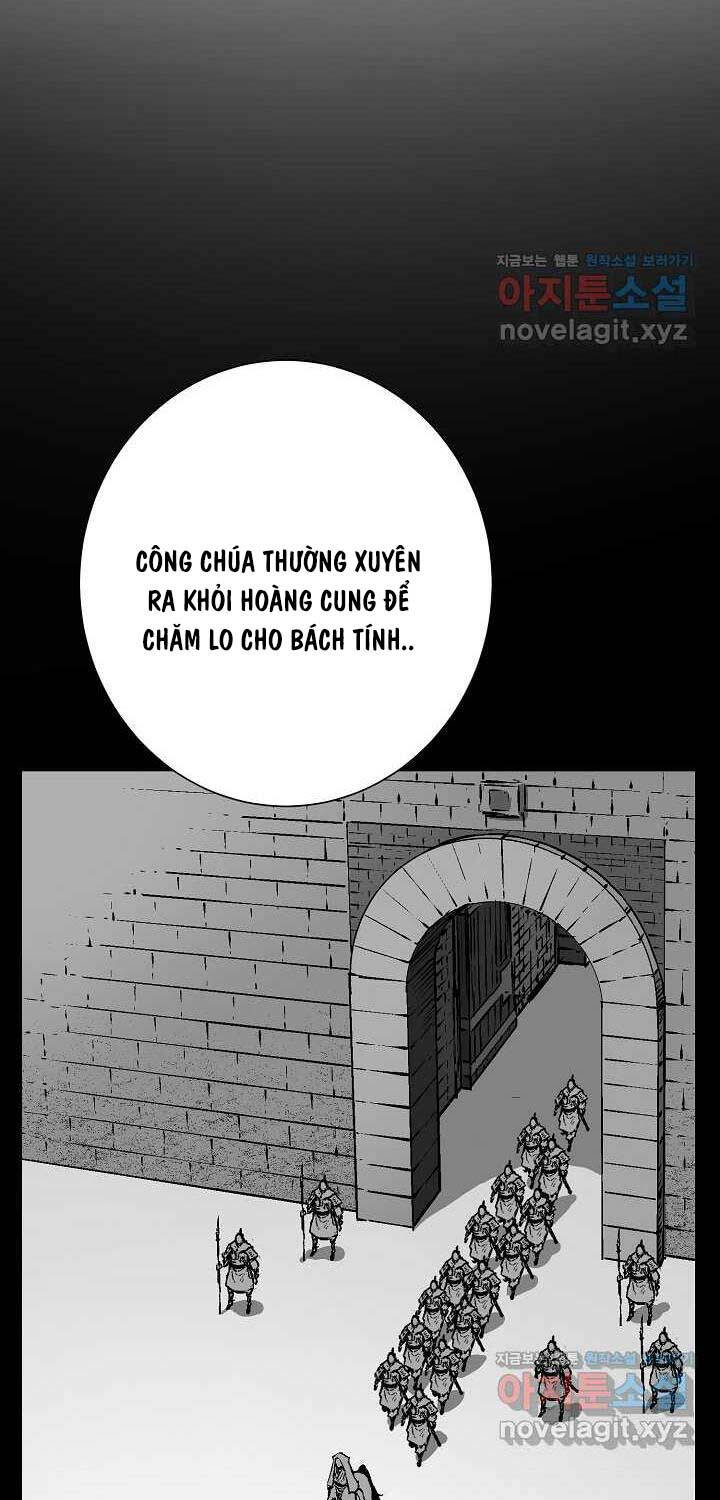 Vĩ Linh Kiếm Tiên chapter 67 - Trang 11