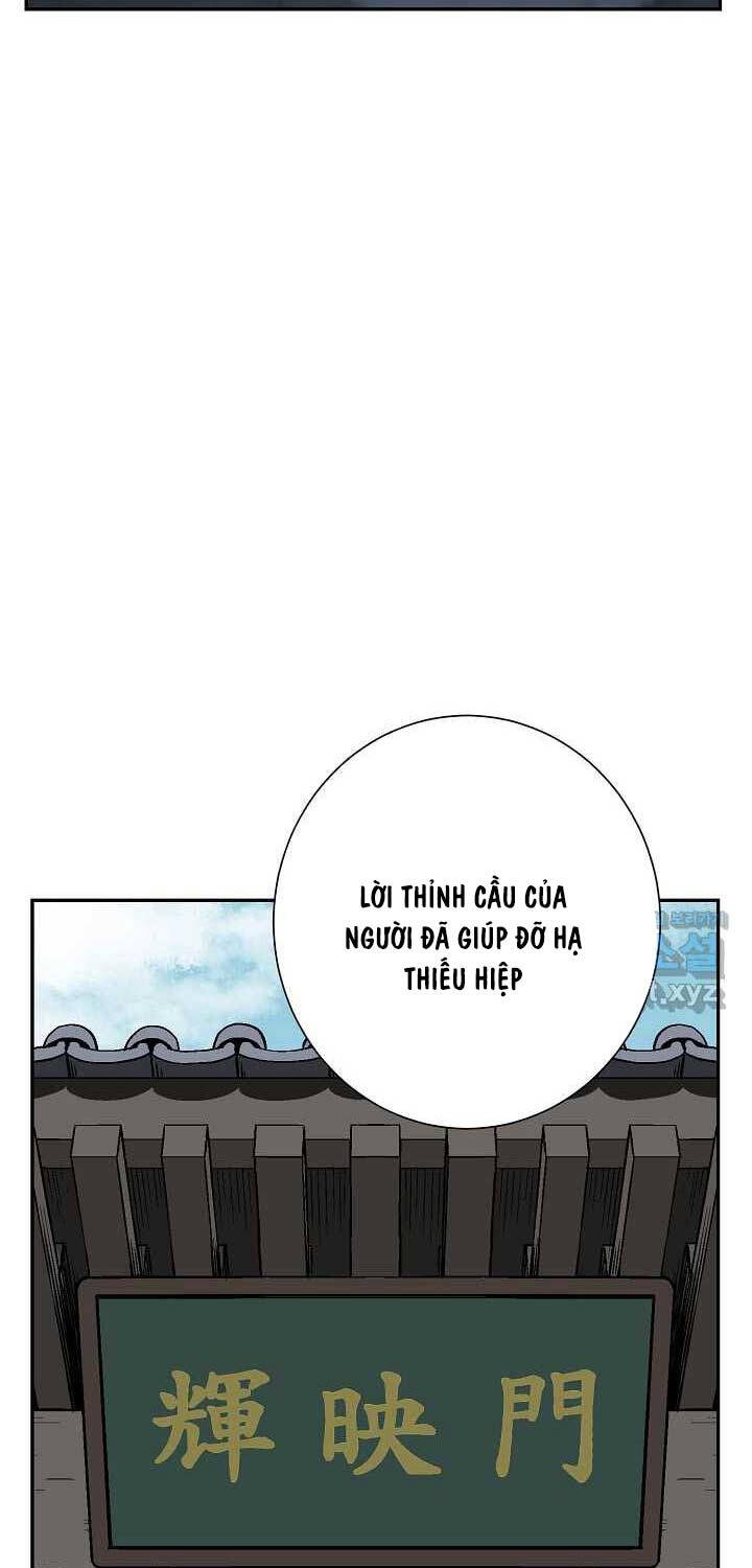 Vĩ Linh Kiếm Tiên chapter 67 - Trang 108