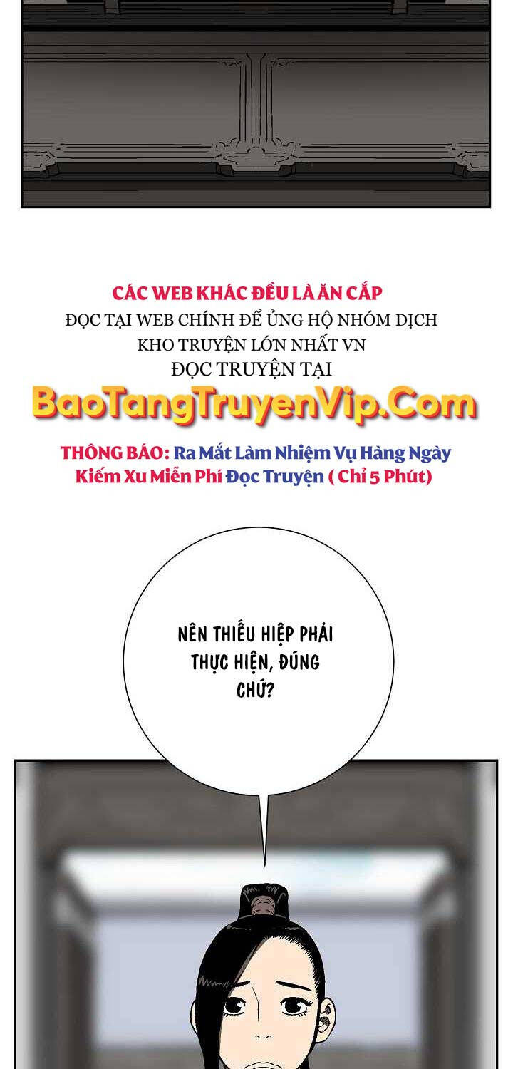 Vĩ Linh Kiếm Tiên chapter 67 - Trang 109