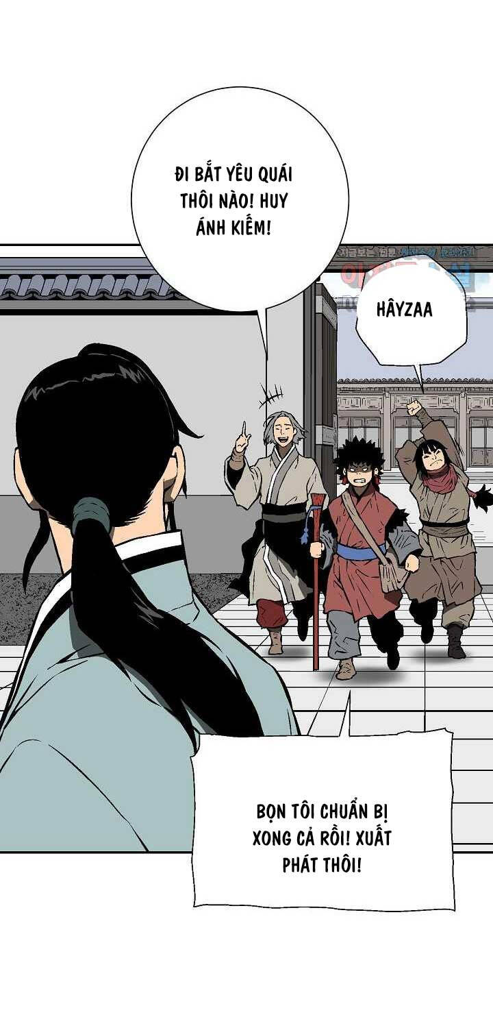Vĩ Linh Kiếm Tiên chapter 67 - Trang 112