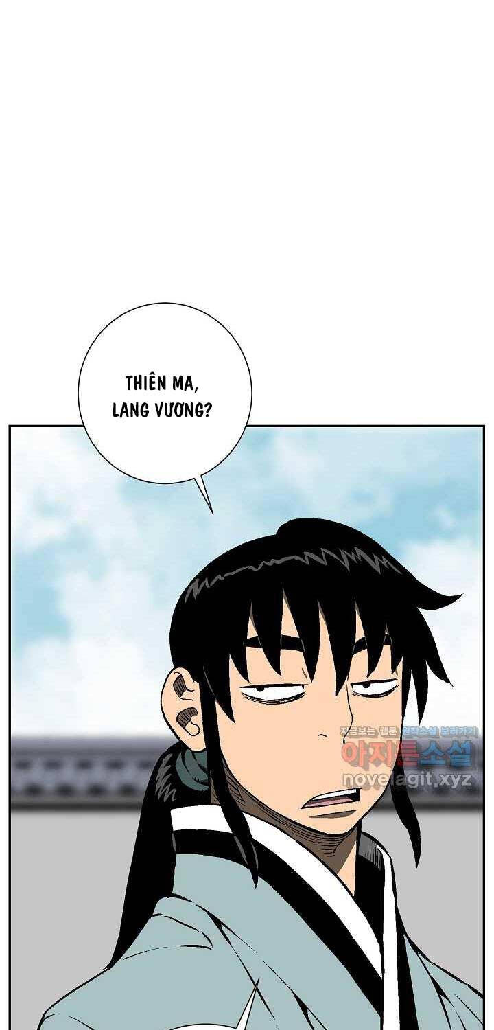 Vĩ Linh Kiếm Tiên chapter 67 - Trang 113