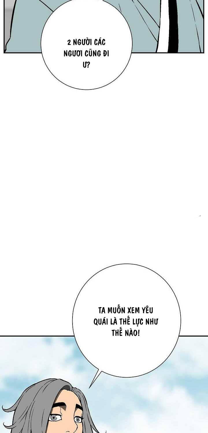 Vĩ Linh Kiếm Tiên chapter 67 - Trang 114