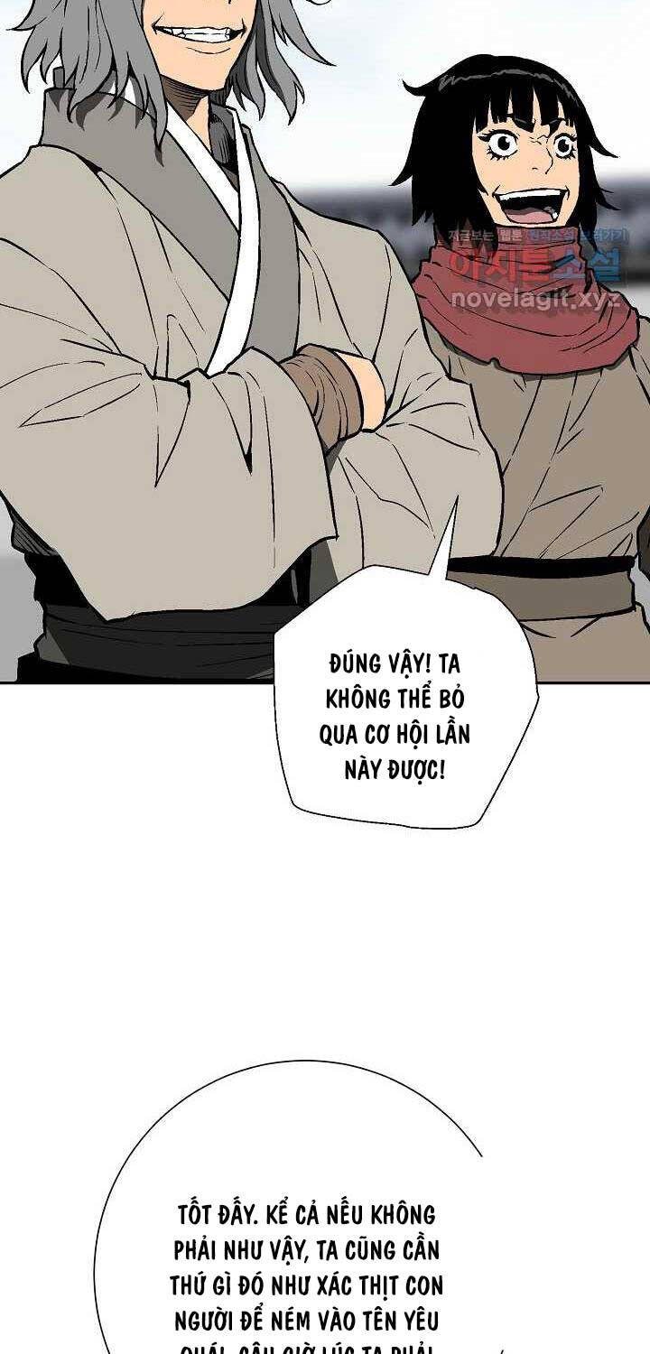 Vĩ Linh Kiếm Tiên chapter 67 - Trang 115