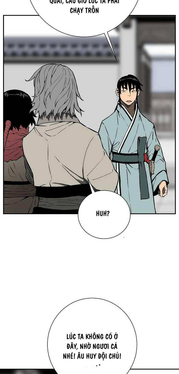 Vĩ Linh Kiếm Tiên chapter 67 - Trang 116