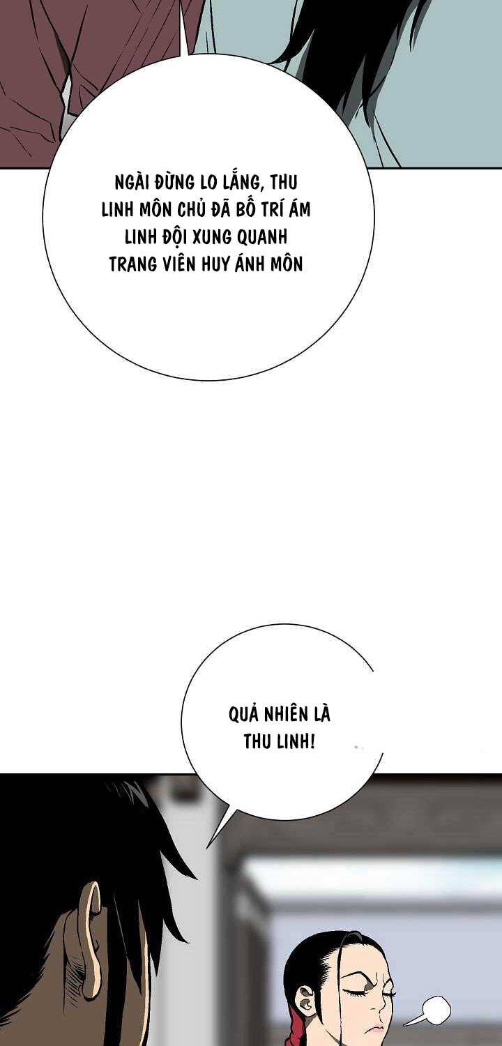 Vĩ Linh Kiếm Tiên chapter 67 - Trang 118