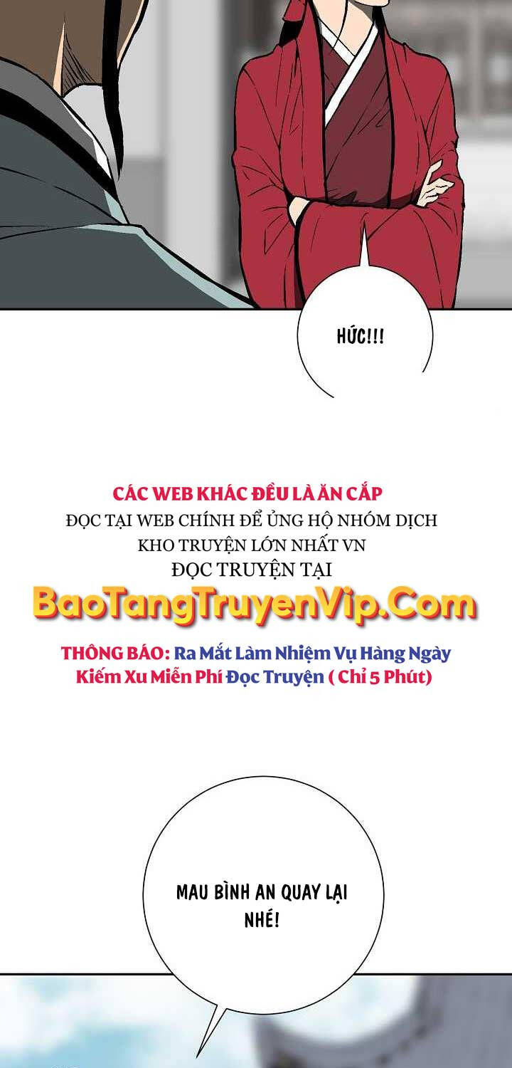 Vĩ Linh Kiếm Tiên chapter 67 - Trang 119