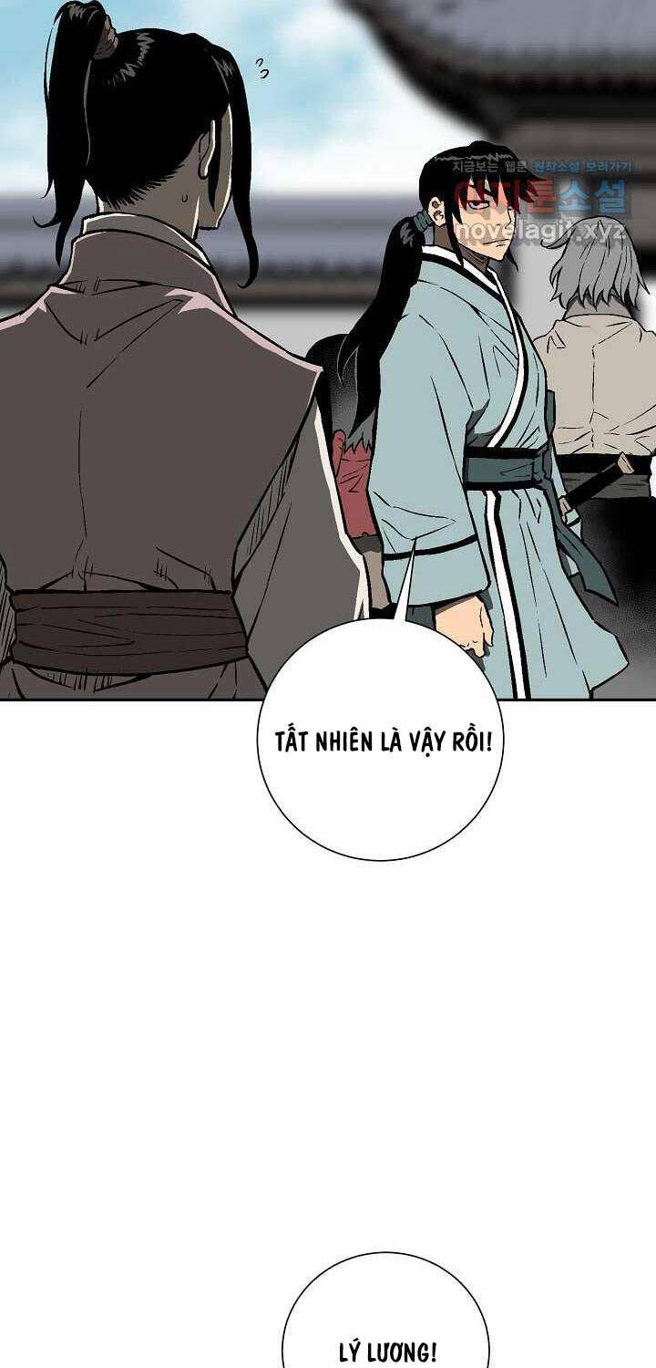 Vĩ Linh Kiếm Tiên chapter 67 - Trang 120