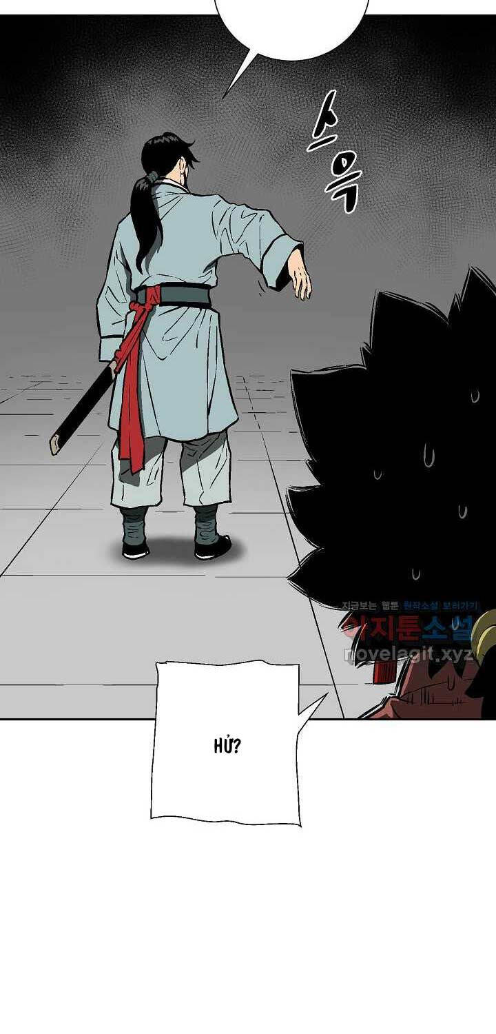 Vĩ Linh Kiếm Tiên chapter 67 - Trang 121