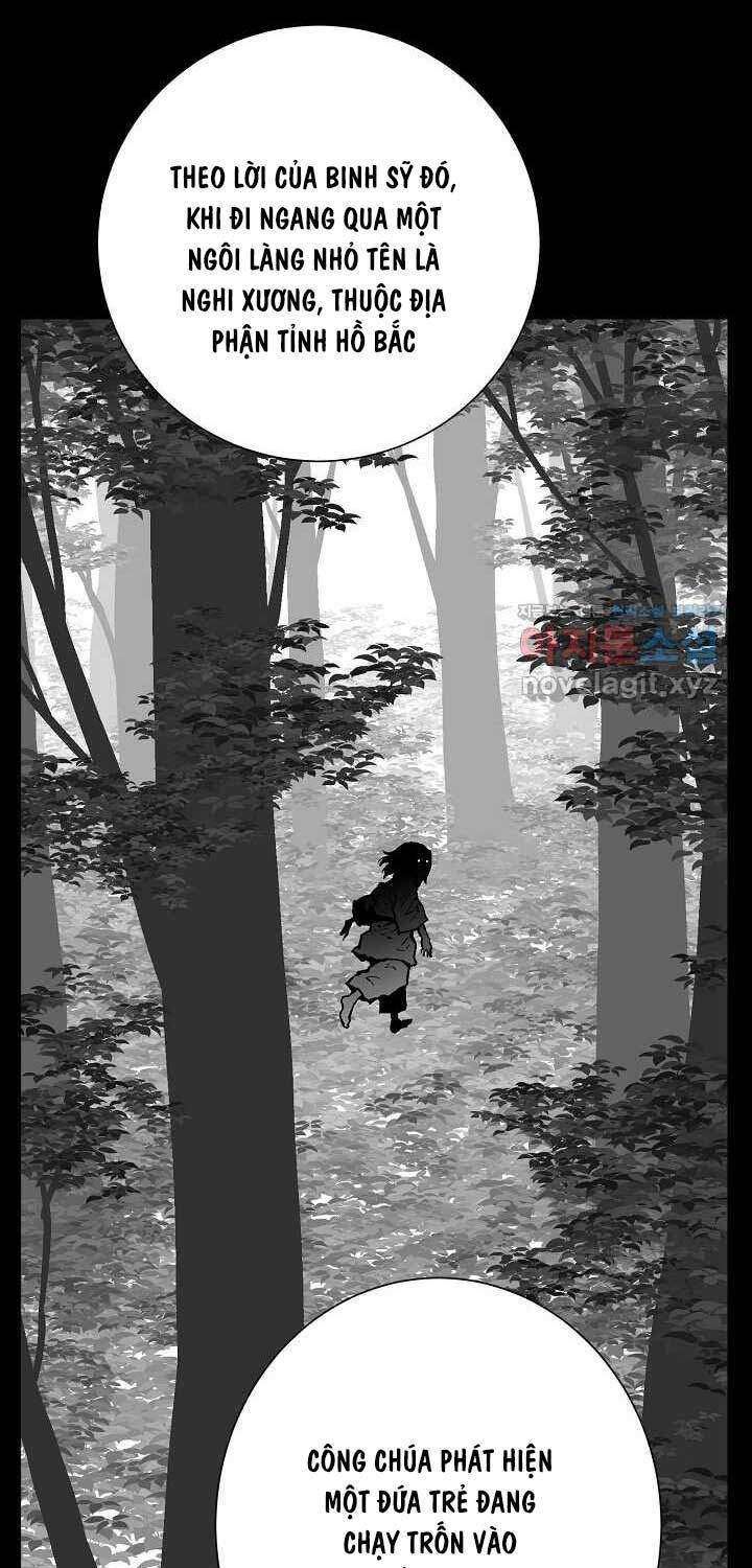 Vĩ Linh Kiếm Tiên chapter 67 - Trang 15
