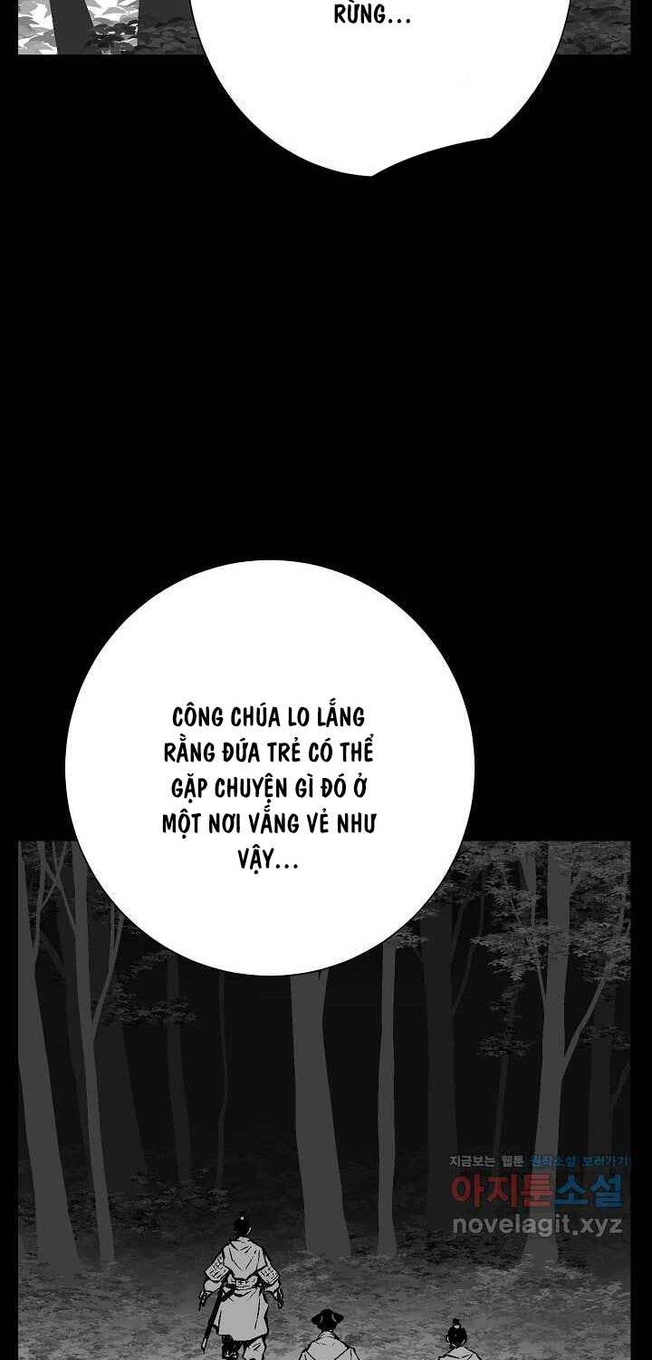 Vĩ Linh Kiếm Tiên chapter 67 - Trang 16