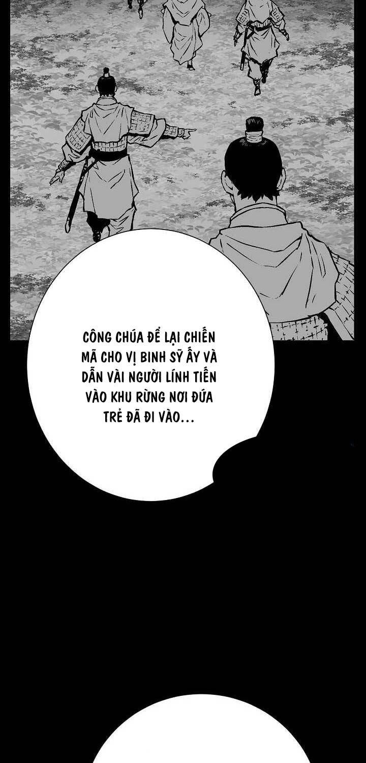 Vĩ Linh Kiếm Tiên chapter 67 - Trang 17