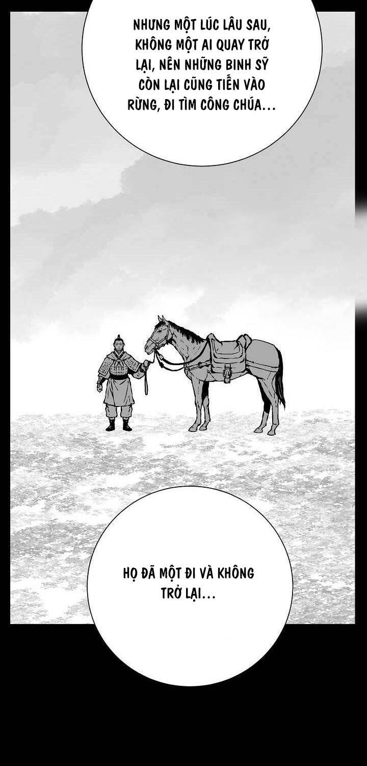 Vĩ Linh Kiếm Tiên chapter 67 - Trang 18