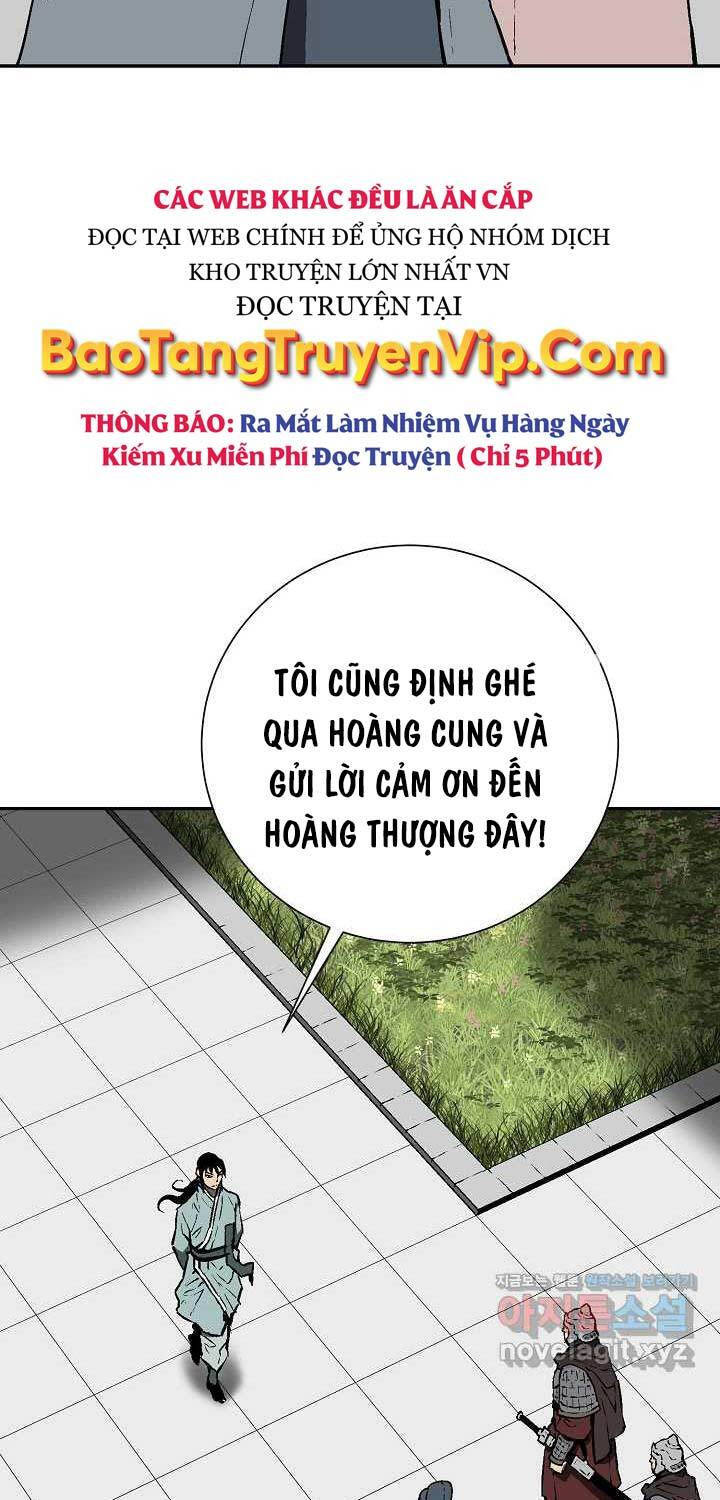 Vĩ Linh Kiếm Tiên chapter 67 - Trang 3