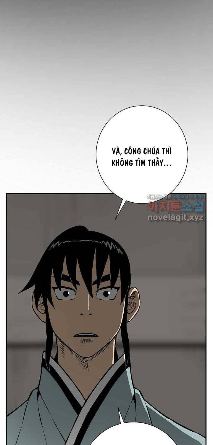 Vĩ Linh Kiếm Tiên chapter 67 - Trang 23