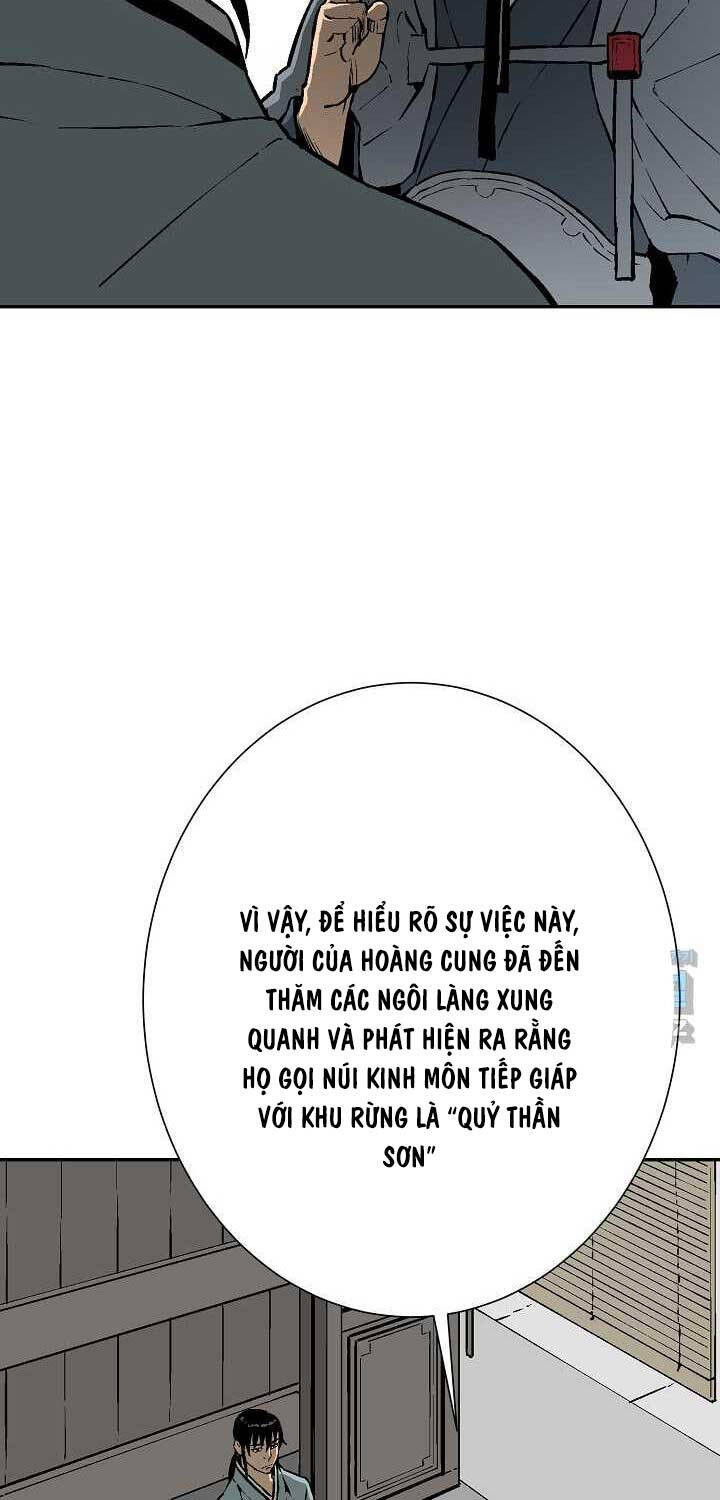 Vĩ Linh Kiếm Tiên chapter 67 - Trang 25