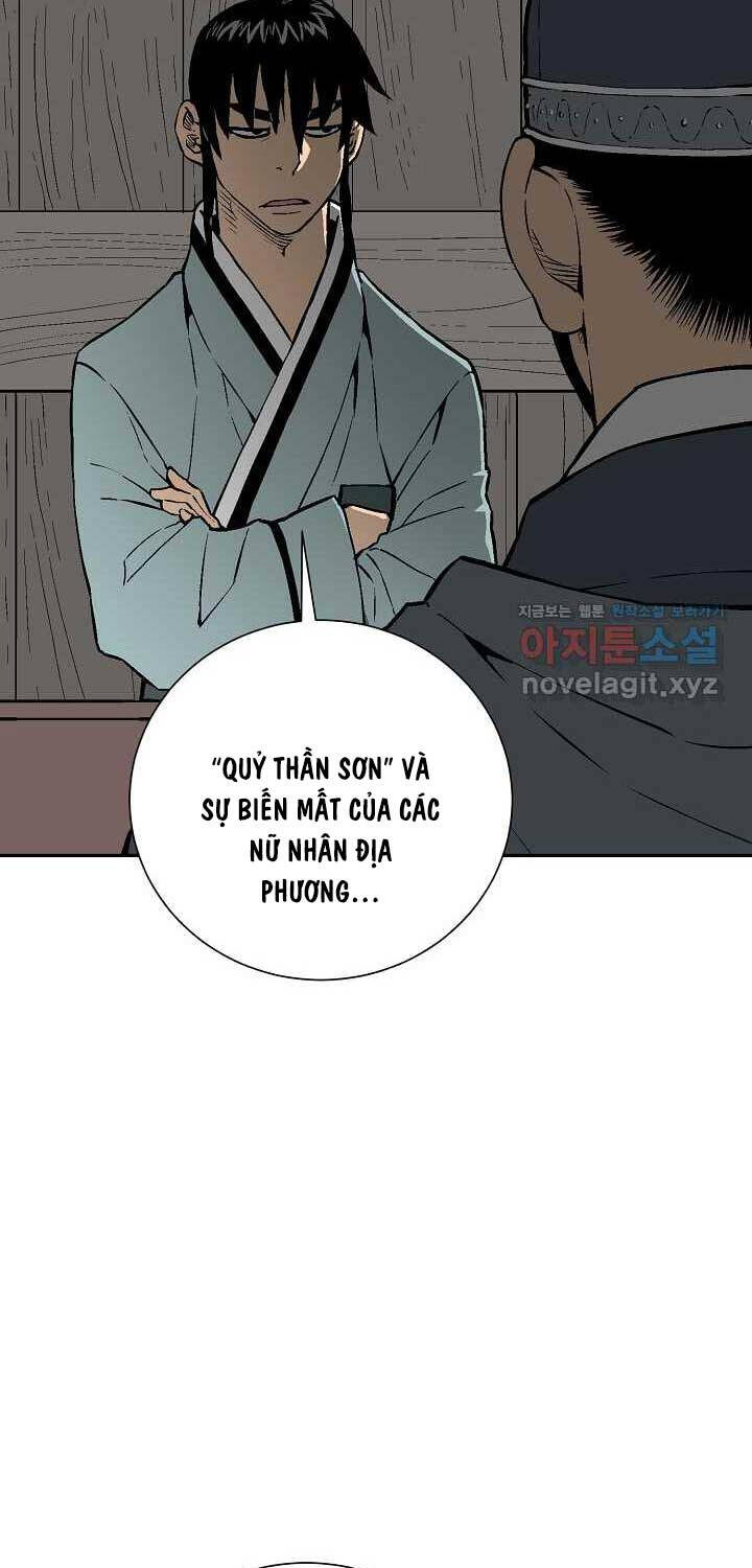 Vĩ Linh Kiếm Tiên chapter 67 - Trang 28
