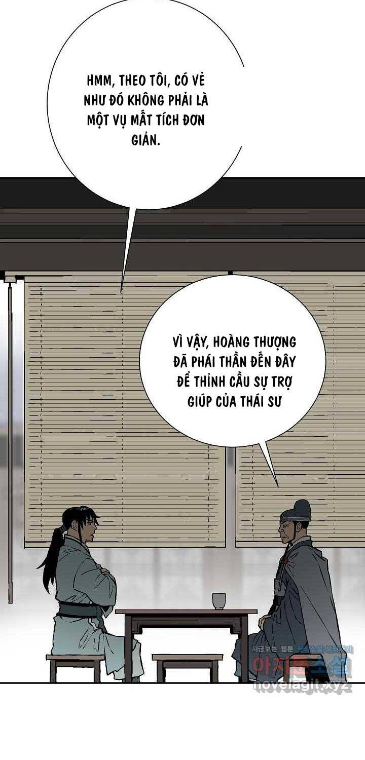 Vĩ Linh Kiếm Tiên chapter 67 - Trang 29