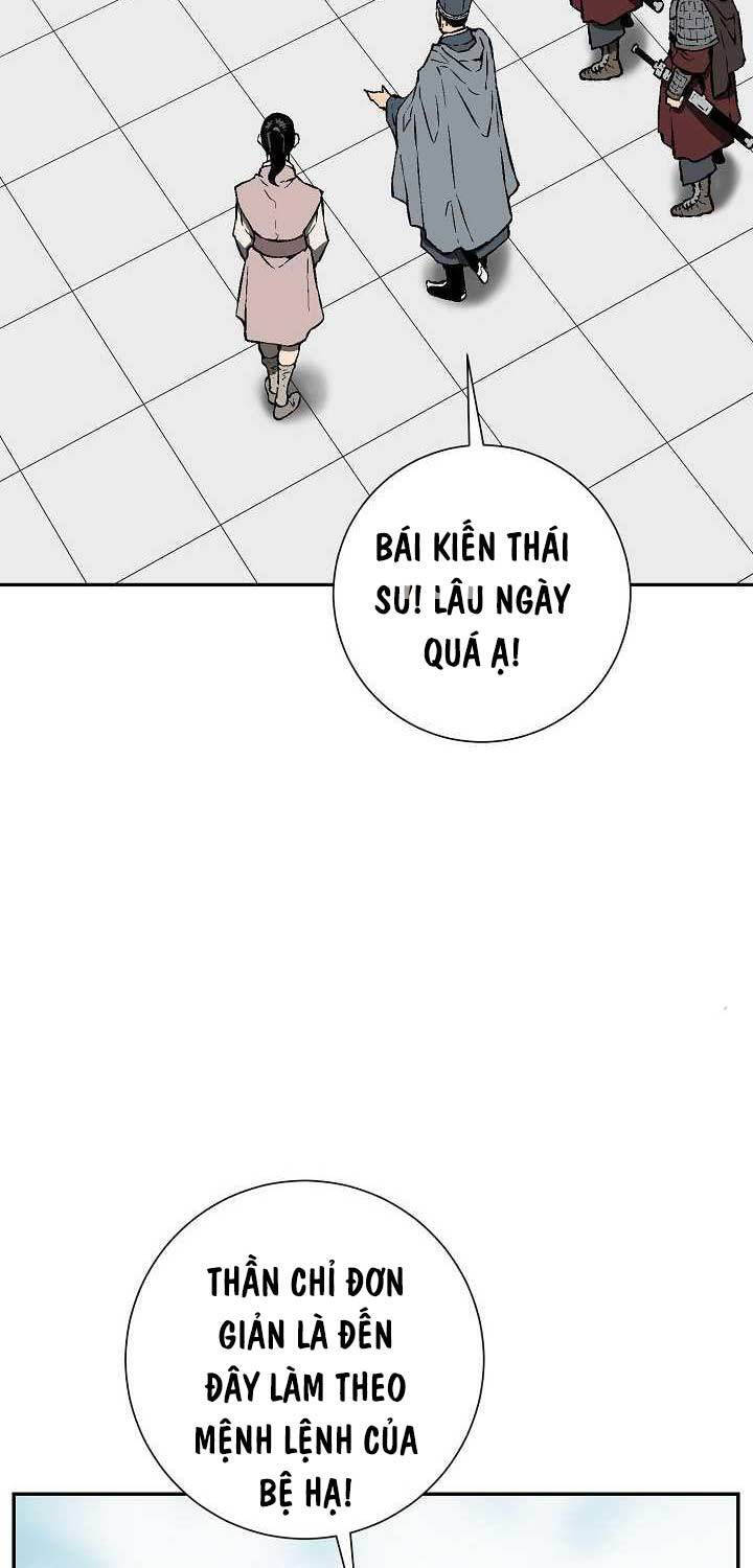Vĩ Linh Kiếm Tiên chapter 67 - Trang 4